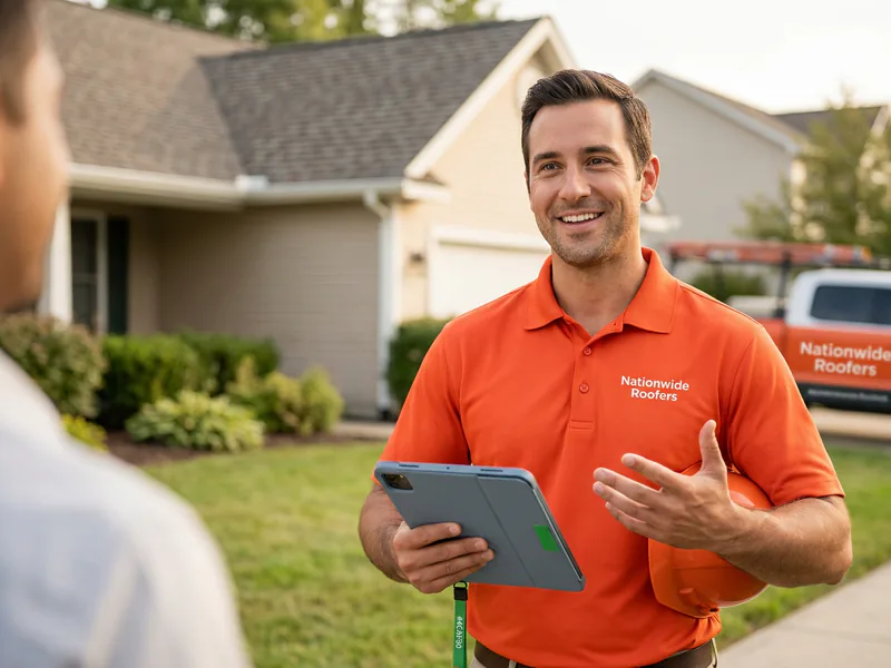 Roof Installation  in Aliso Viejo  FAQ